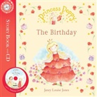 Janey Jones, Janey L. Jones, Janey Louise Jones - Princess Poppy