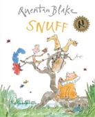 Quentin Blake, Quentin Blake - Snuff