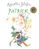 Quentin Blake - Patrick