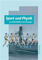 Theodor Duenborstel, Theodo Duenbostl, Leopol Mathelitsch, Leopold Mathelitsch, The Oudin, Theresia Oudin - Sport und Physik