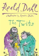 Roald Dahl, Quentin Blake - Twits