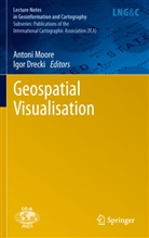 Drecki, Drecki, Igor Drecki, Anton Moore, Antoni Moore - Geospatial Visualisation