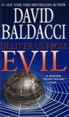 David Baldacci - Deliver Us from Evil