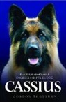 Gordon Thorburn - Cassius, the True Story of a Courageous Police Dog