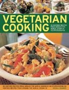 Nicola Graimes, Graimes Nicola - Vegetarian Cooking