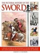 Harvey J S Withers, Harvey J. S. Withers - Pictorial History of the Sword