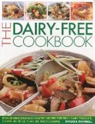 Maggie Pannel, Maggie Pannell, Pannell Maggie - Dairy Free Cookbook