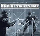 J W Rinzler, J. W. Rinzler, J.W. Rinzler - Making of the 'Empire Strikes Back'