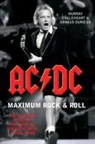 Arnaud Durieux, Murray Engleheart, Murray Durieux Engleheart - 'Ac/dc' Maximum Rock and Roll