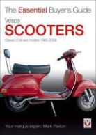 Mark Paxton, PAXTON MARK - Vespa Scooters