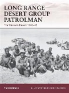 Tim Moreman, Timothy Robert Moreman, Moreman Tim, Raffaele Ruggeri, Ruggeri Raffaele, Marcus Cowper - Long Range Desert Group Patrolman