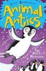 Lucy Courtenay, Phil Alderson - Potty Penguin