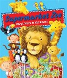 Caryl Hart, Ed Eaves - Supermarket Zoo
