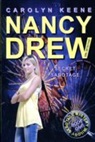 Carolyn Keene, Keene Carolyn - Secret Sabotage