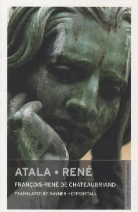 Francois-Rene De Chateaubriand, François-René de Chateaubriand, Francois Auguste Rene De Chateaubriand, Francois-Rene De Chateaubriand - Atala and Rene