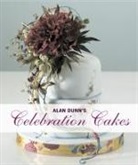 Alan Dunn, Sue Atkinson - Alan Dunn''s Celebration Cakes