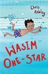 Chris Ashley, Kate Pankhurst - Wasim One Star