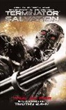 Titan Books, Timothy Zahn, Zahn Timothy - Terminator Salvation: Official Movie Spin-off 2
