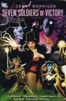 Frazer Sook Irving, Grant Morrison - Seven Soldiers of Victory