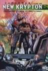 James Robinson, James Rucka Robinson, Greg Rucka - Superman
