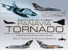 Martin Bowman, Dave Windle - Panavia Tornado