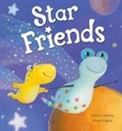 Tracey Corderoy, Alison Edgson - Star Friends