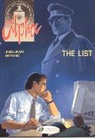 "Mythic", 3GOUNOV, Jigounov, Youri Jigounov, Jigounov &amp; Renard, JIGOUNOV Y.... - ALPHA T 3 THE LIST