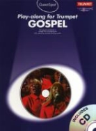 Guest Spot Play Along for Trumpet Gospel