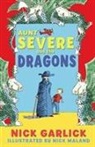 Nick Garlick, Nick Maland - Aunt Severe and the Dragons