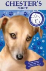 Battersea Dogs &amp; Cats Home, Battersea Dogs and Cats Home, Battersea Dogs Home, Red Fox - Chesters Story
