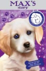 Battersea Dogs &amp; Cats Home, Battersea Dogs and Cats Home, Sarah Hawkins - Maxs Story