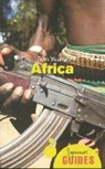 Tom Young, Young Tom - Africa