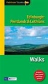 Terry March, Terry Marsh - Pathfinder Edinburgh, Pentlands & Lothians