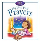 Juliet David, Helen Prole - My Very First Prayers