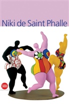 Stefano Cecchetto, Niki de Saint Phalle, Stefano Cecchetto - Niki de Saint Phalle