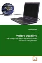Michael Prußat - WebTV-Usability
