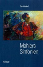 Gerd Indorf - Mahlers Sinfonien