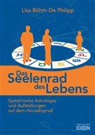 Lisa Böhm - Das Seelenrad des Lebens
