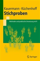 Göra Kauermann, Göran Kauermann, Helmut Küchenhoff - Stichproben