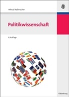 Hiltrud Nassmacher - Politikwissenschaft