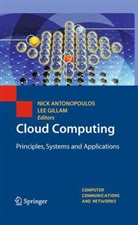 Nick Antonopoulos, Niko Antonopoulos, Nikolaos Antonopoulos, Nikos Antonopoulos, Gillam, Lee Gillam - Cloud Computing