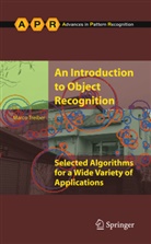 Marco Treiber, Marco Alexander Treiber - An Introduction to Object Recognition