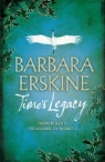 Barbara Erskine - Time's Legacy