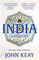 John Keay - India