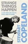 Stewart Copeland, Copeland Stewart - Strange Things Happen