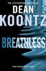 Dean Koontz - Breathless