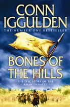 Conn Iggulden, Iggulden Conn - Bones of the Hills