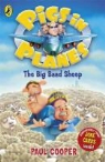 Paul Cooper - Big Baad Sheep