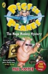 Paul Cooper - Mega Monkey Mystery