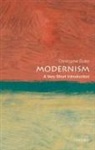 Christopher Butler, Christopher (Christ Church College Butler - Modernism